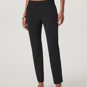 Black Vuori Miles Ankle Pant